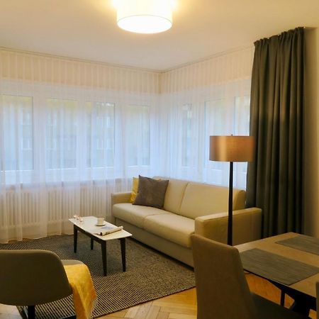 Zurich Furnished Homes 외부 사진