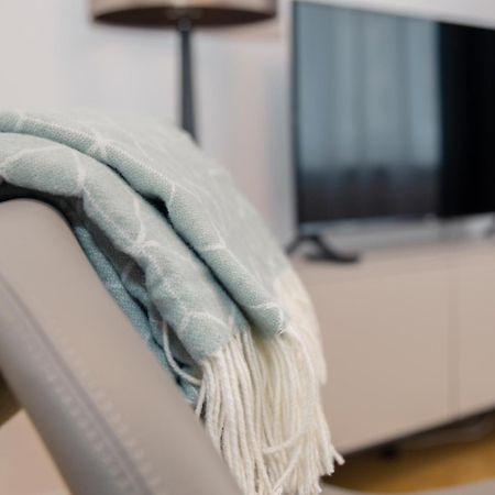 Zurich Furnished Homes 외부 사진