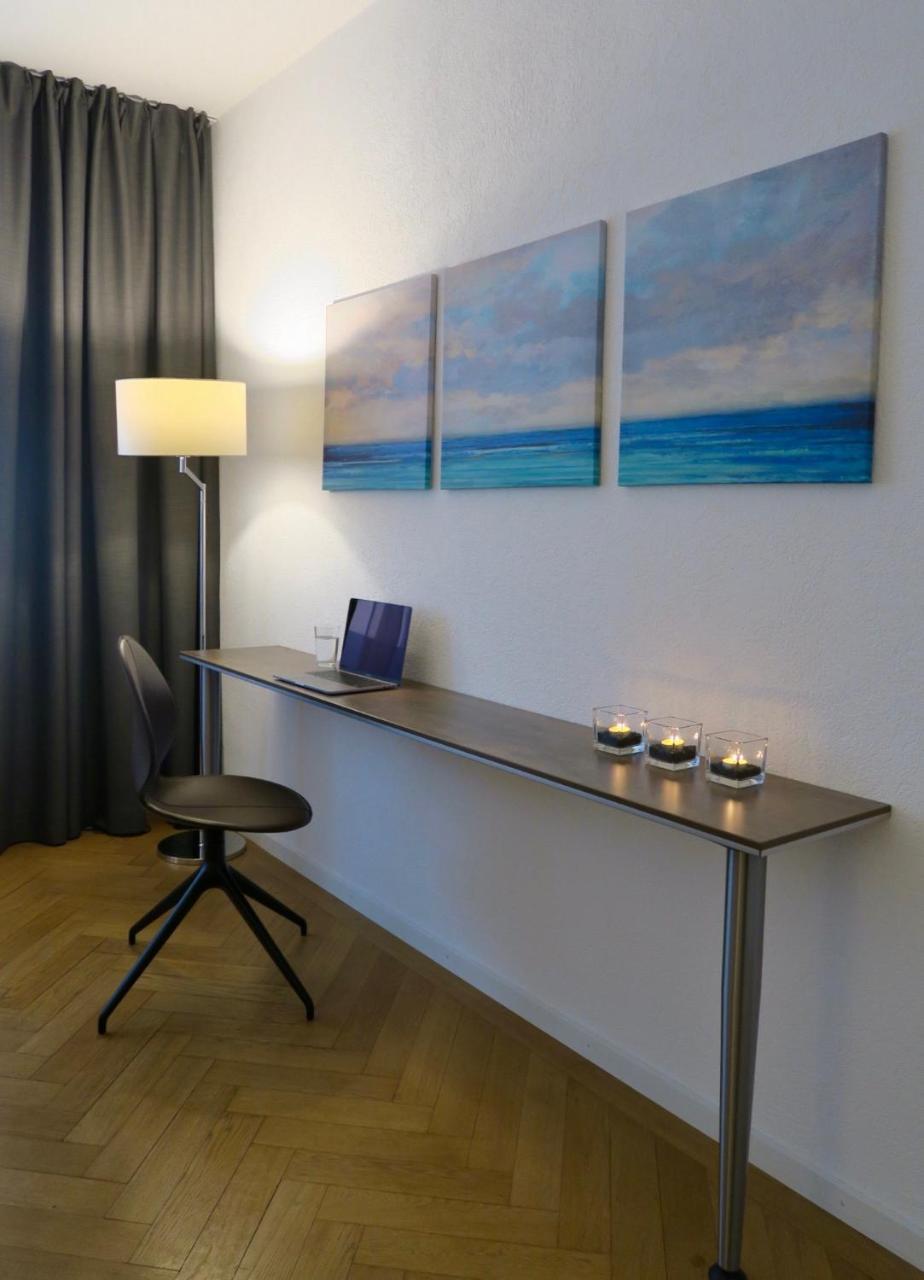 Zurich Furnished Homes 외부 사진
