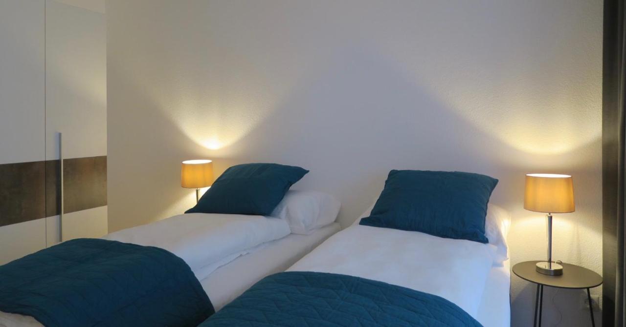 Zurich Furnished Homes 외부 사진
