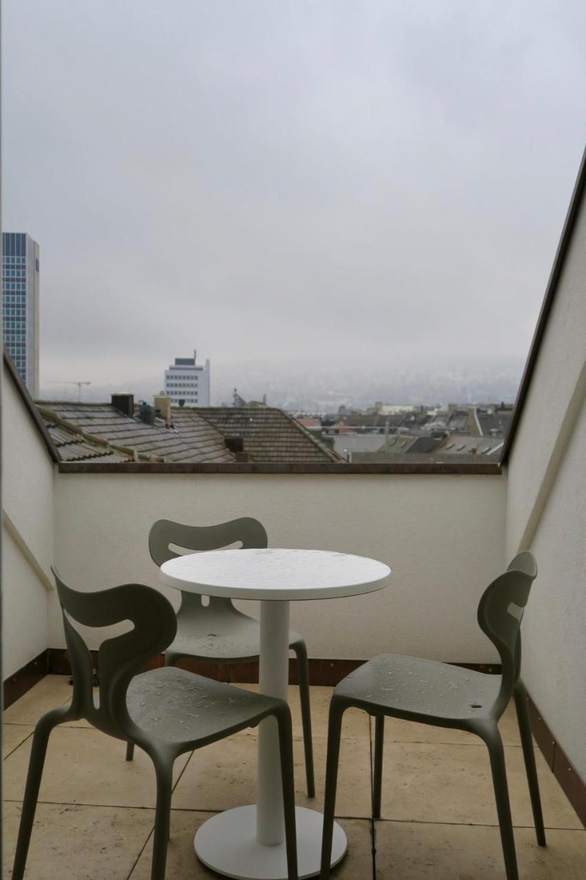 Zurich Furnished Homes 외부 사진