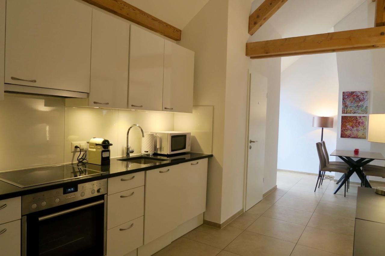 Zurich Furnished Homes 외부 사진