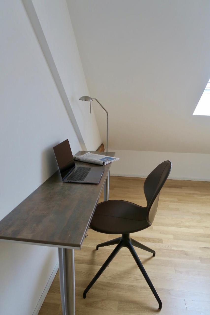 Zurich Furnished Homes 외부 사진