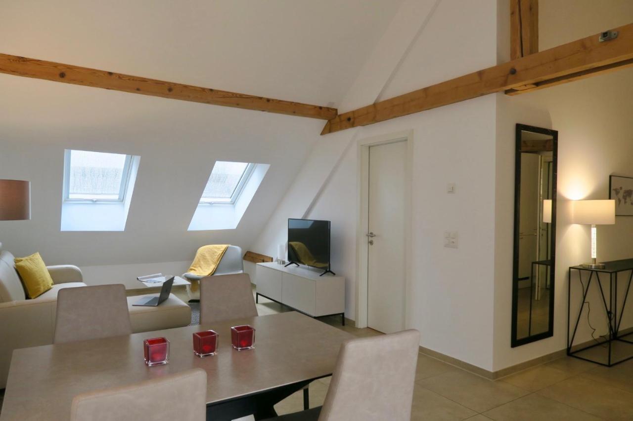 Zurich Furnished Homes 외부 사진