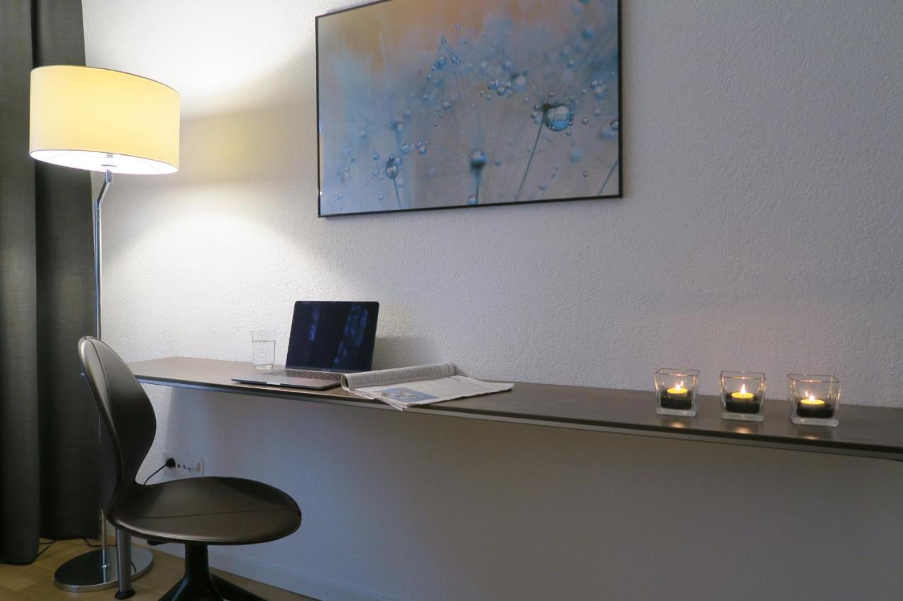 Zurich Furnished Homes 외부 사진