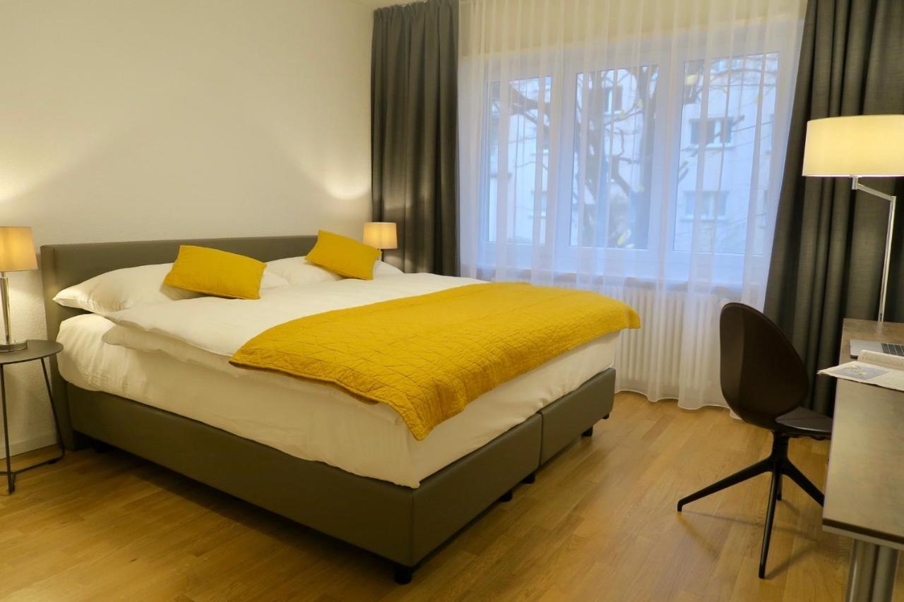 Zurich Furnished Homes 외부 사진