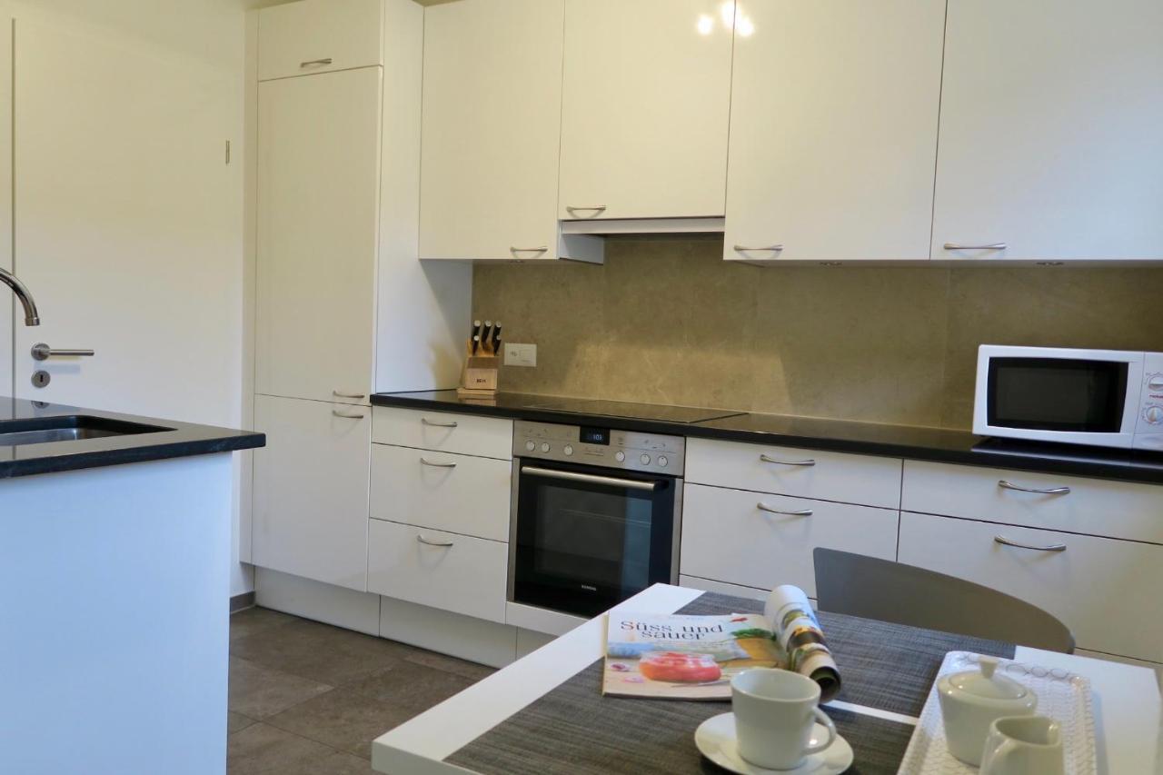 Zurich Furnished Homes 외부 사진