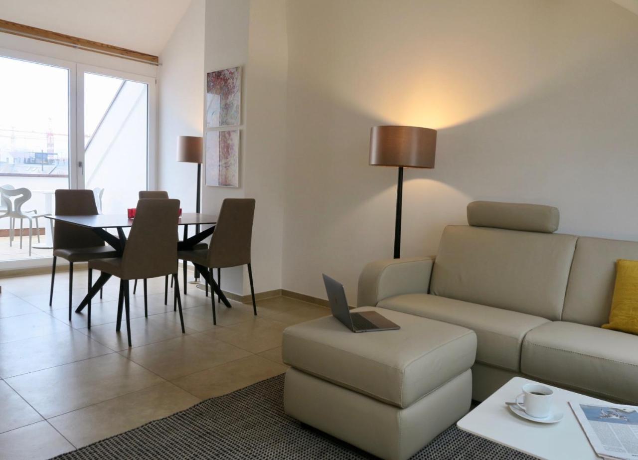 Zurich Furnished Homes 외부 사진