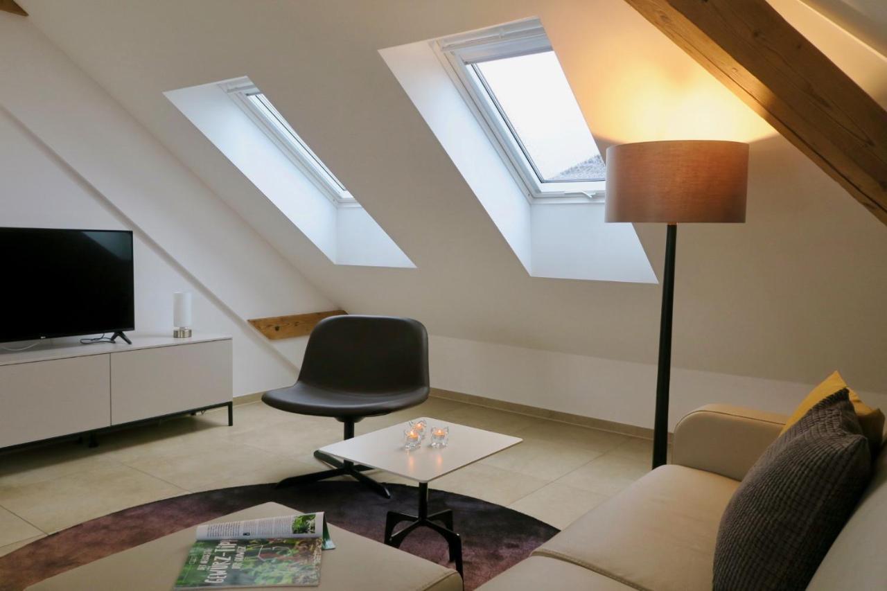Zurich Furnished Homes 외부 사진