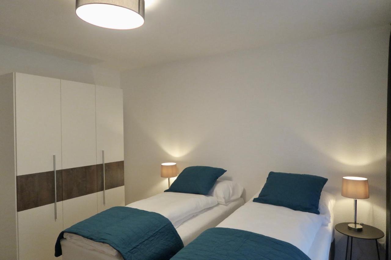 Zurich Furnished Homes 외부 사진