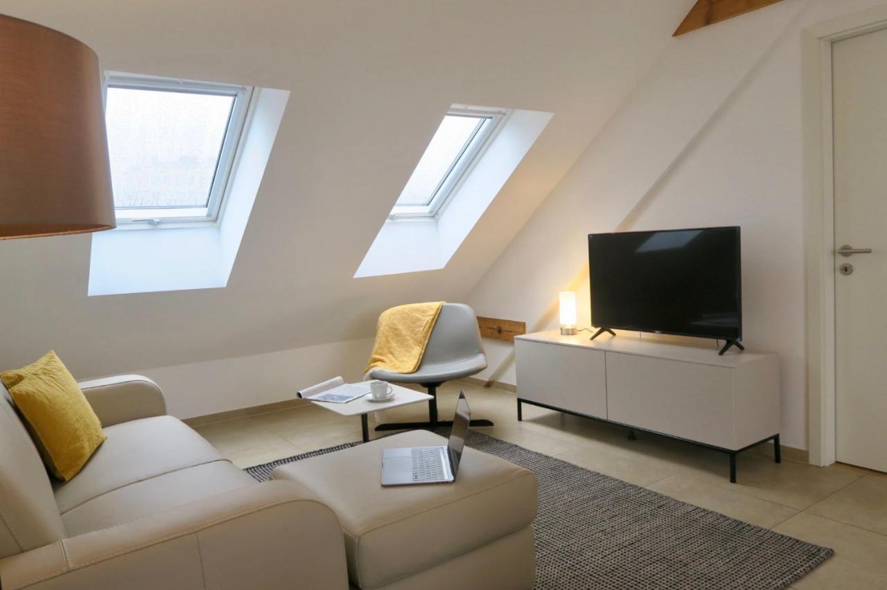 Zurich Furnished Homes 외부 사진