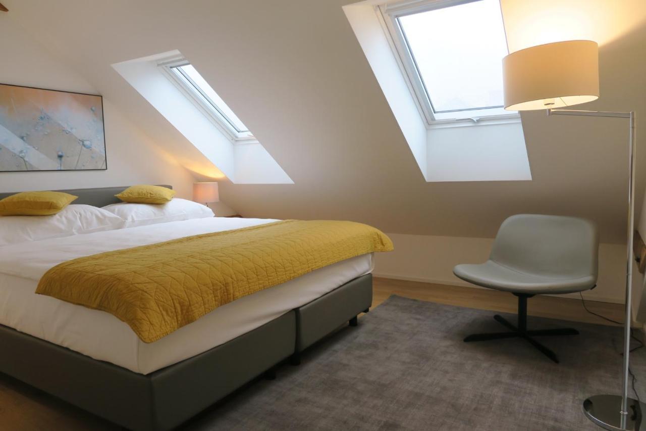 Zurich Furnished Homes 외부 사진