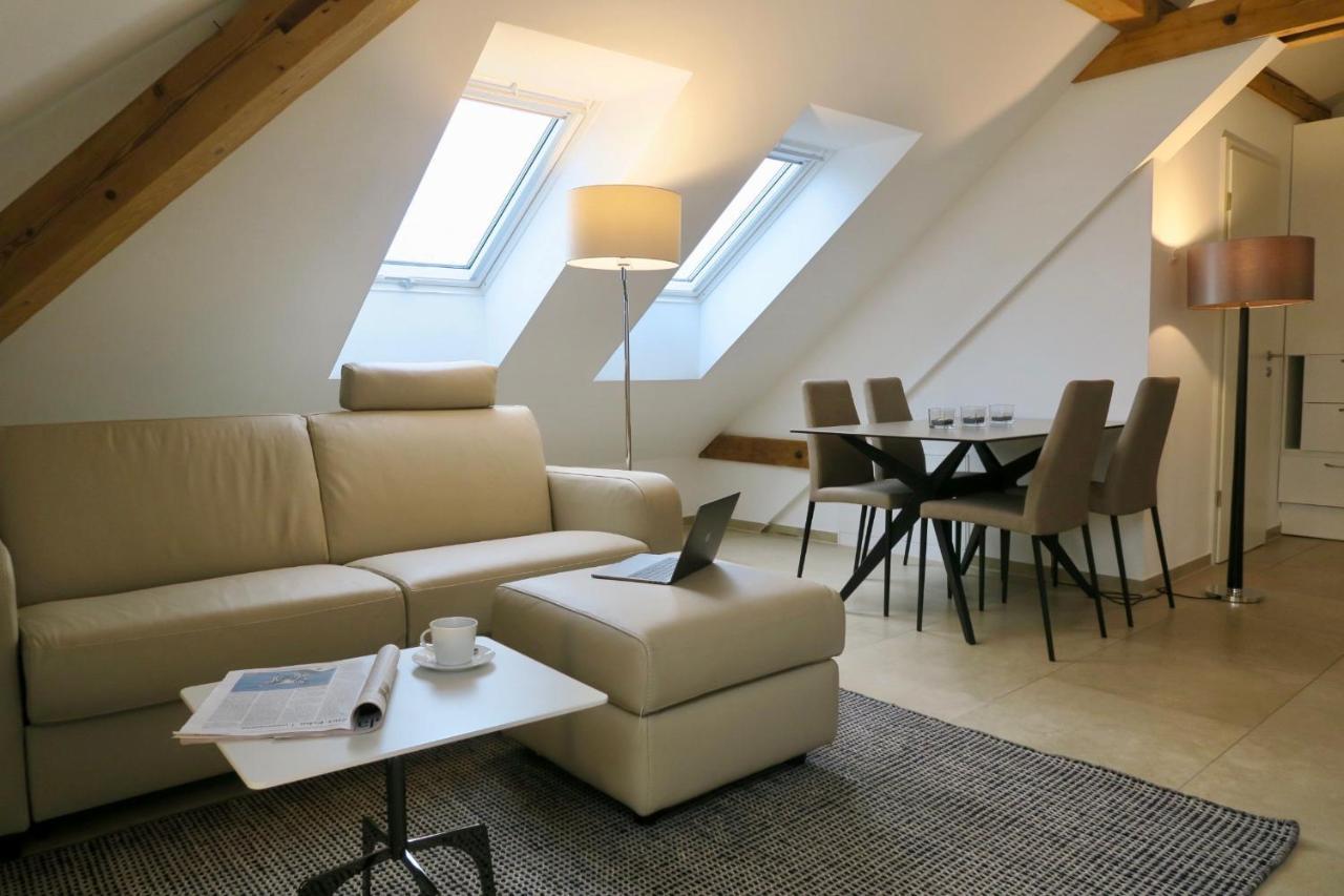 Zurich Furnished Homes 외부 사진