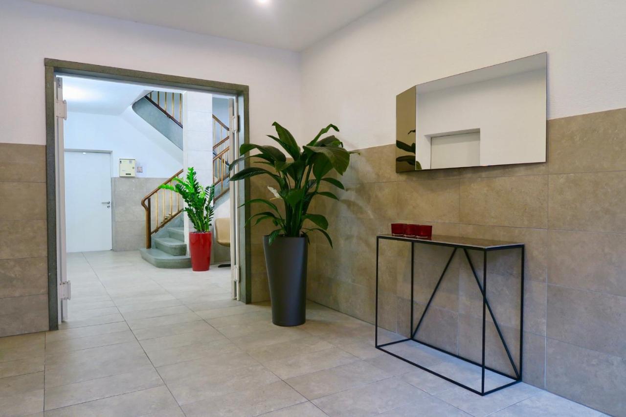 Zurich Furnished Homes 외부 사진