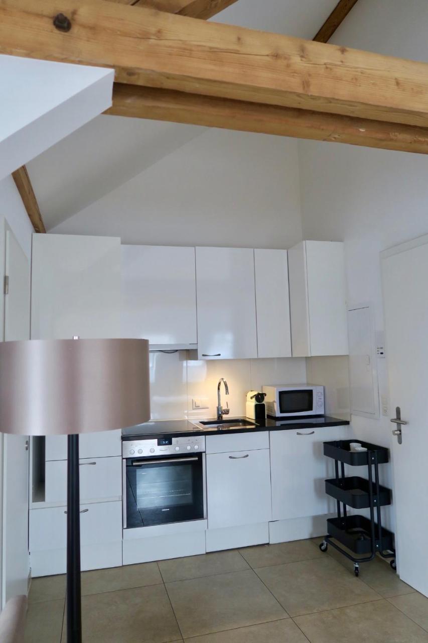Zurich Furnished Homes 외부 사진