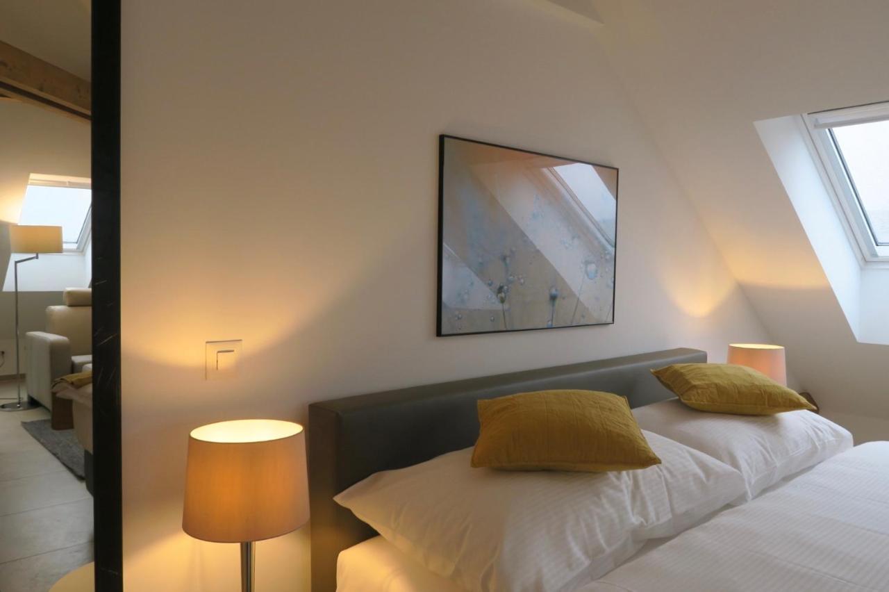 Zurich Furnished Homes 외부 사진