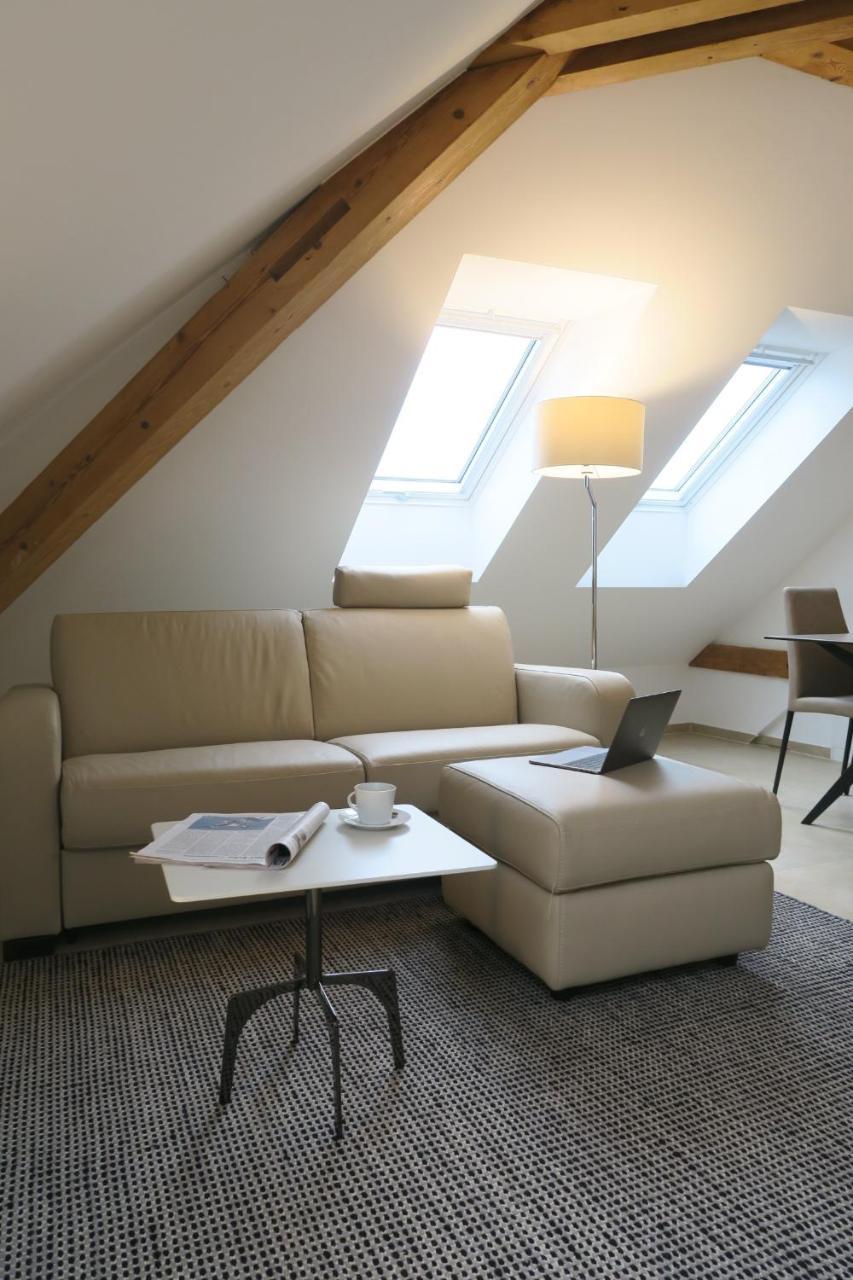 Zurich Furnished Homes 외부 사진