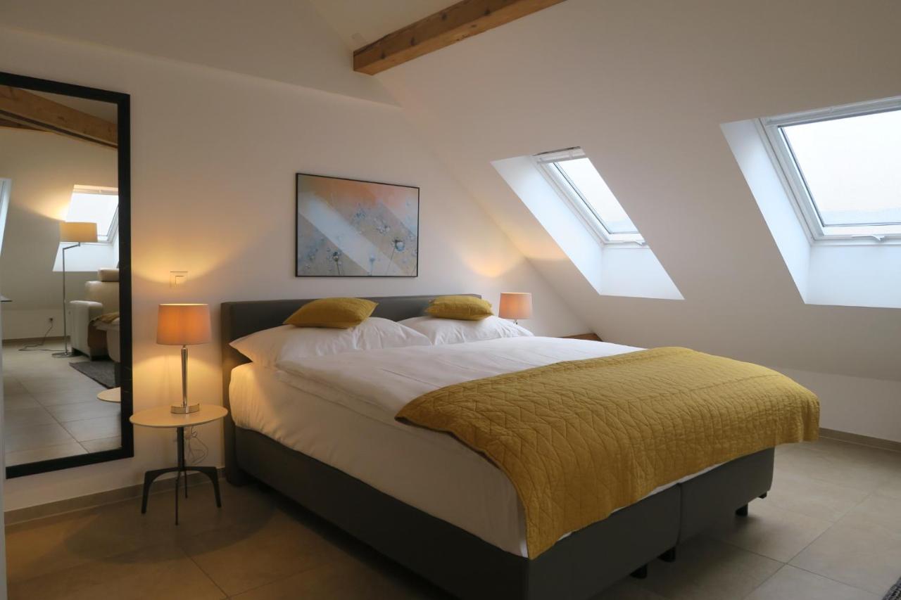 Zurich Furnished Homes 외부 사진