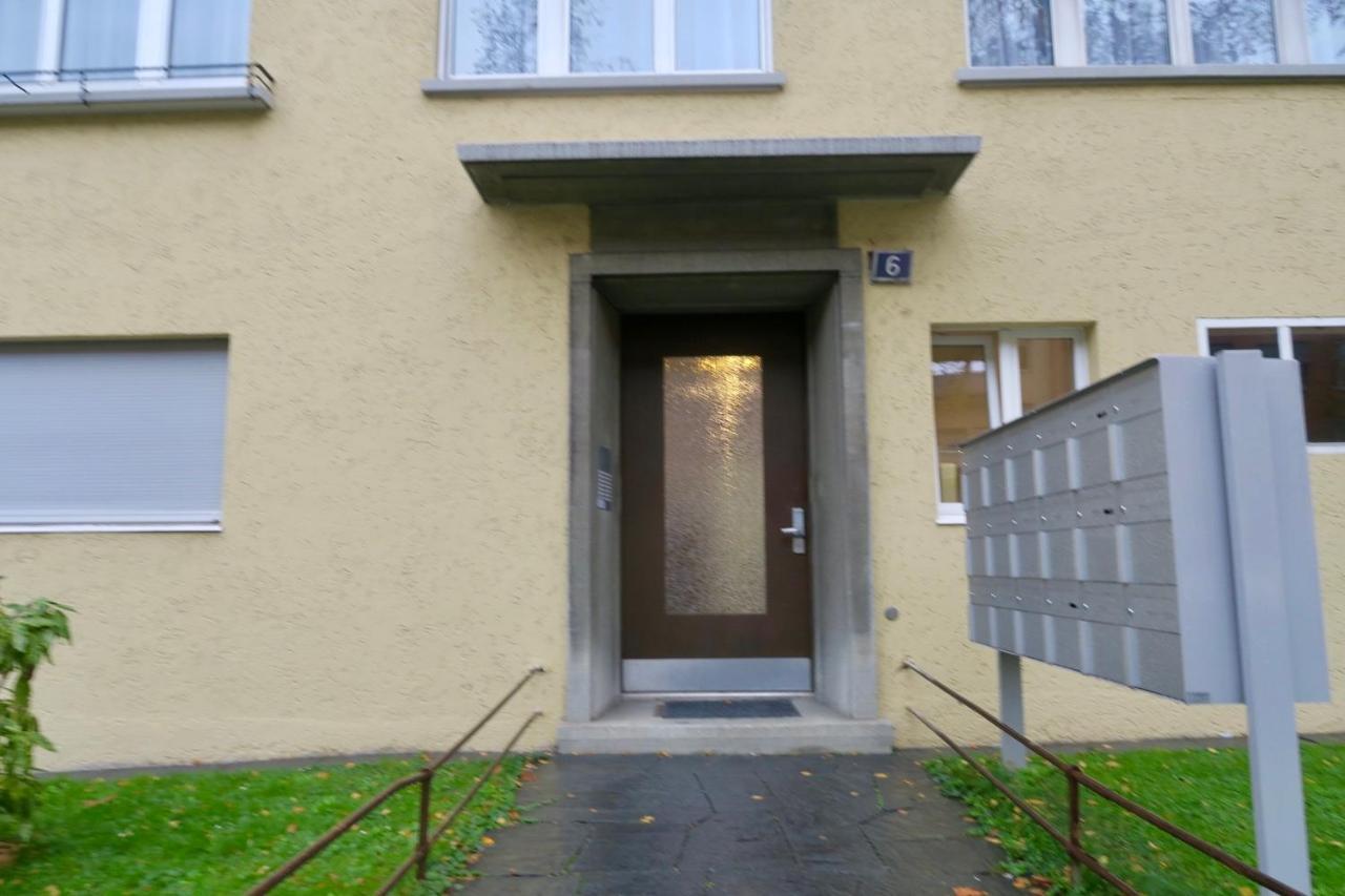 Zurich Furnished Homes 외부 사진
