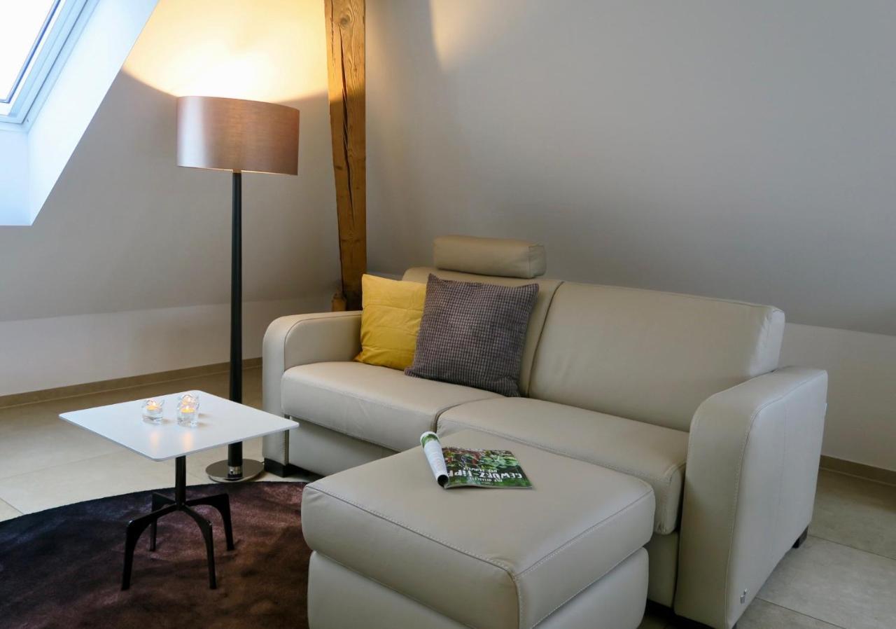 Zurich Furnished Homes 외부 사진