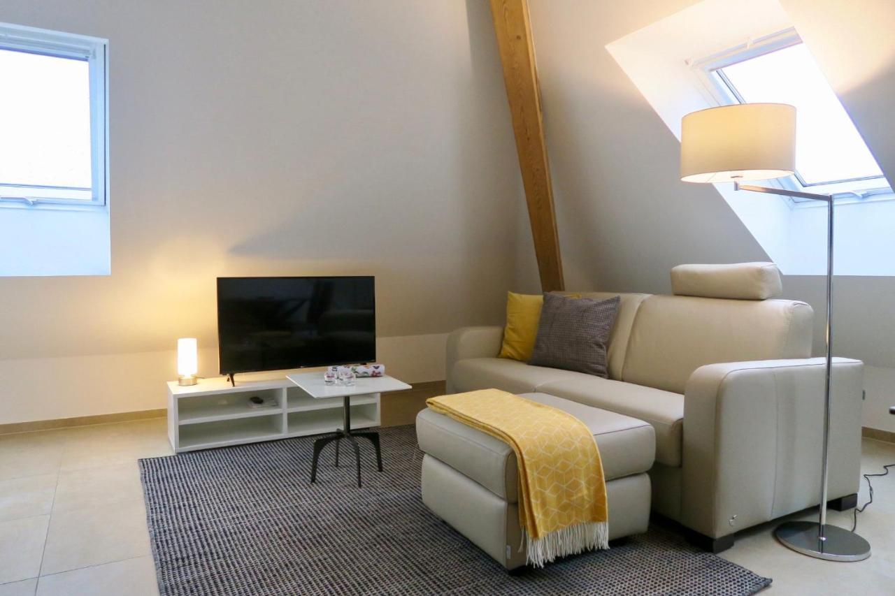 Zurich Furnished Homes 외부 사진
