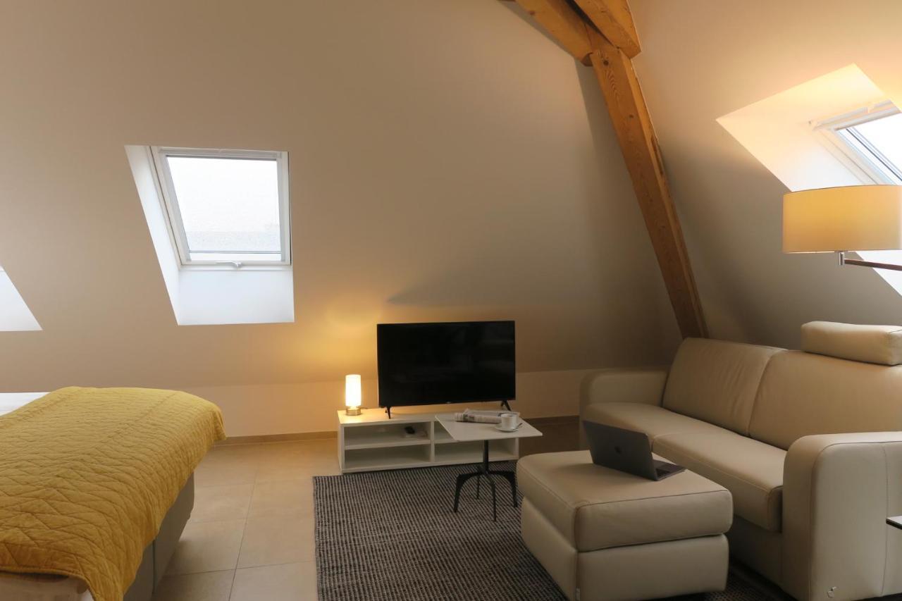Zurich Furnished Homes 외부 사진