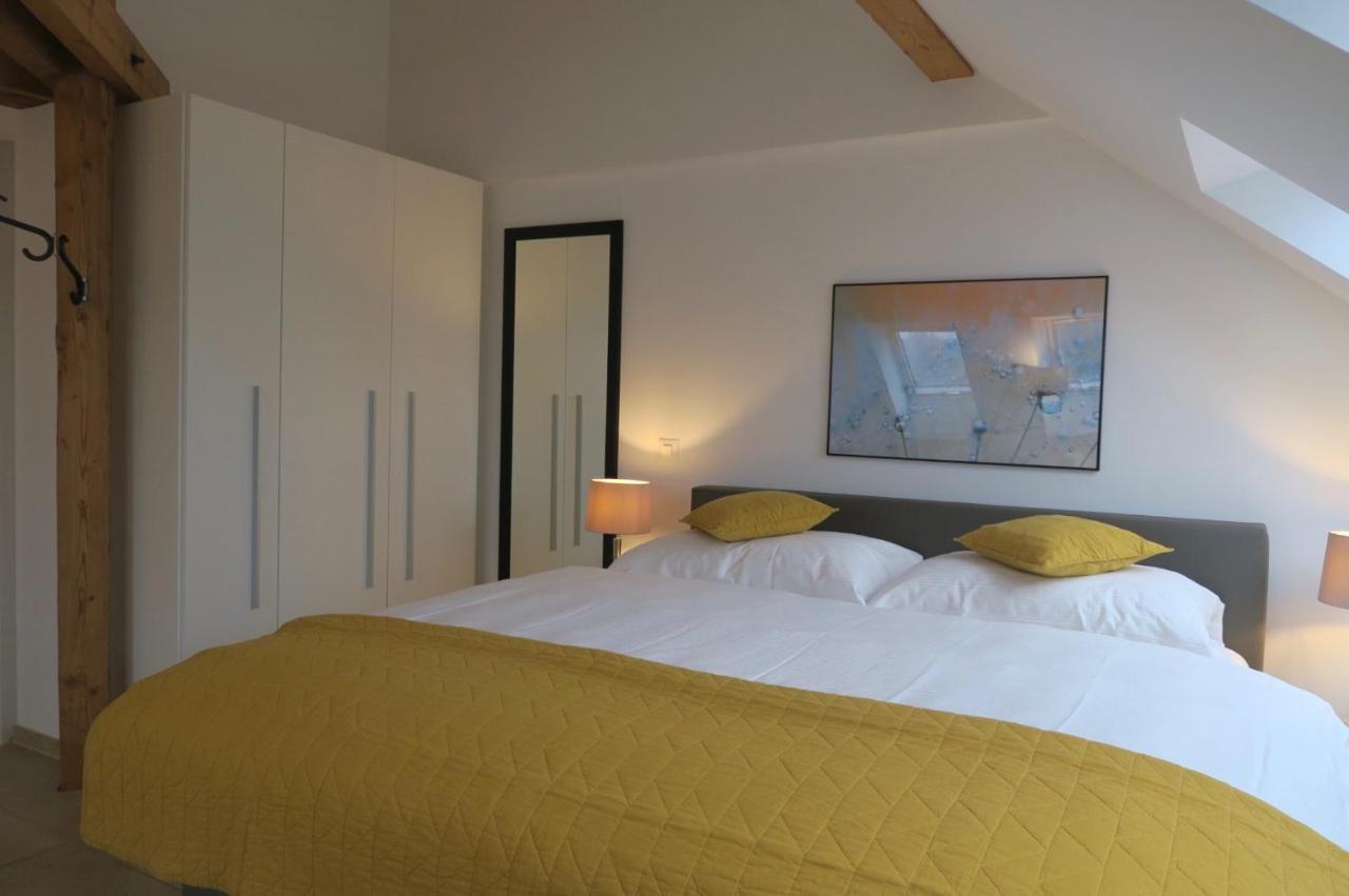 Zurich Furnished Homes 외부 사진