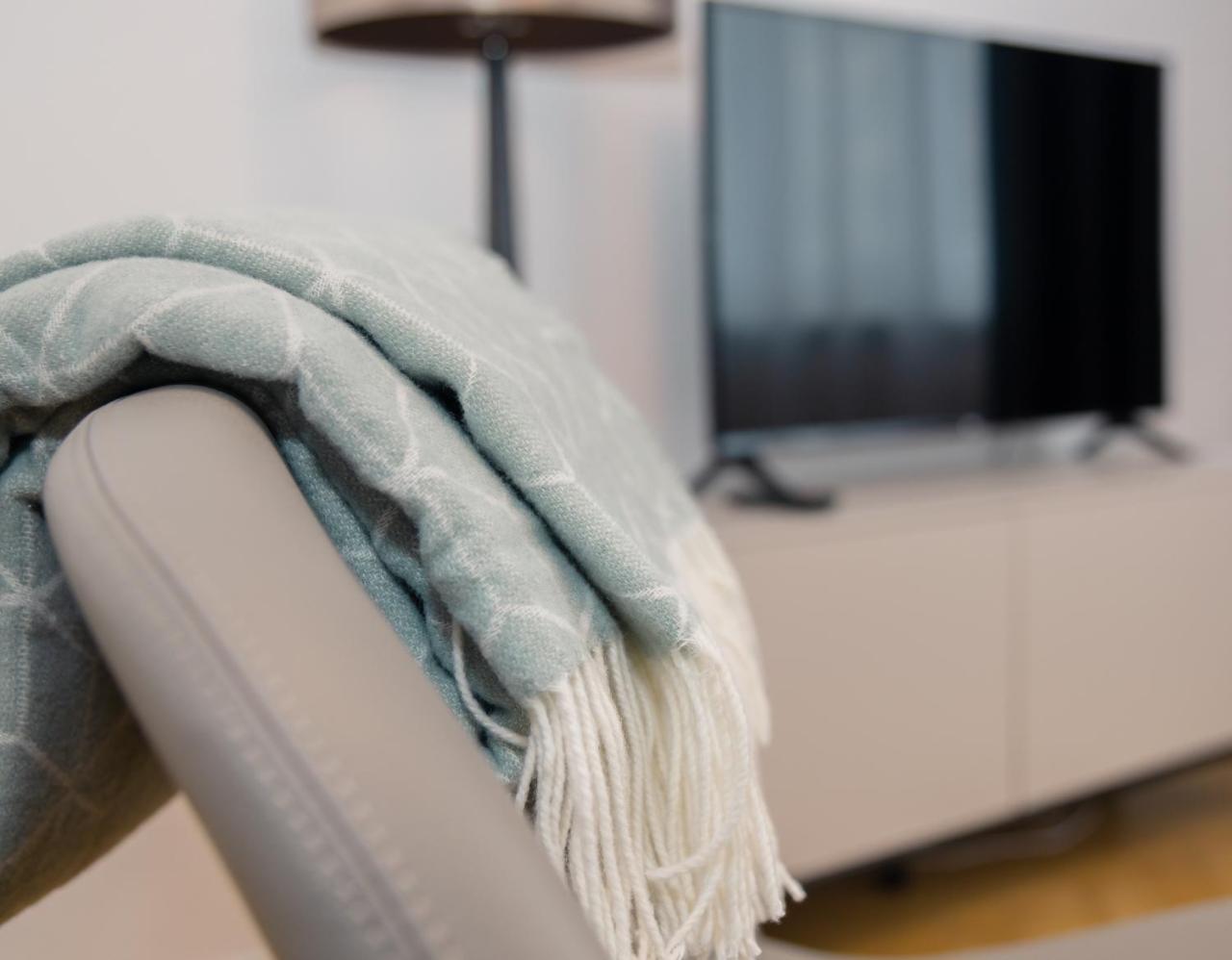 Zurich Furnished Homes 외부 사진