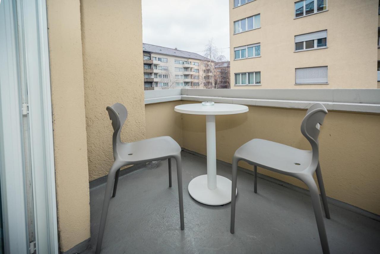 Zurich Furnished Homes 외부 사진