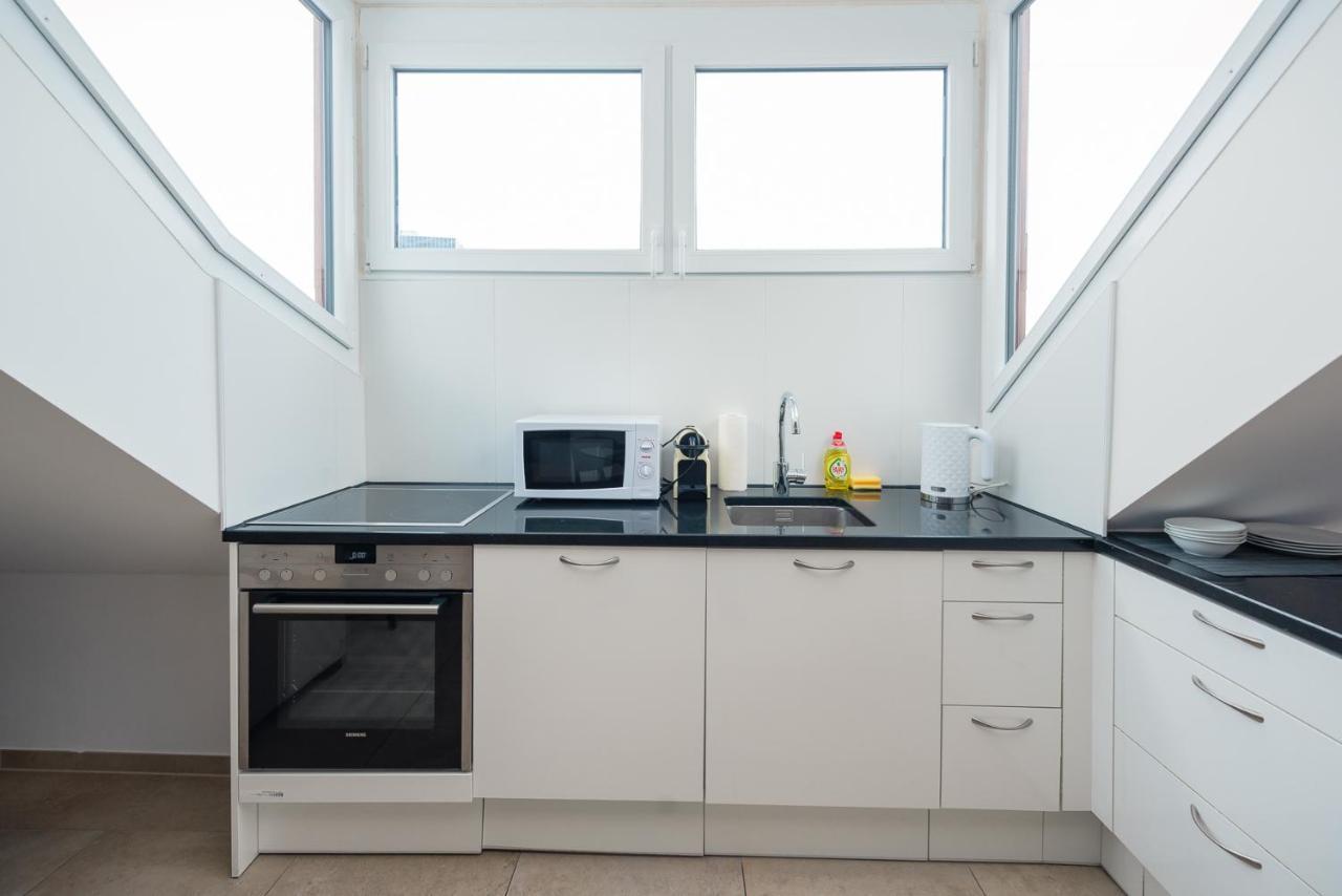 Zurich Furnished Homes 외부 사진