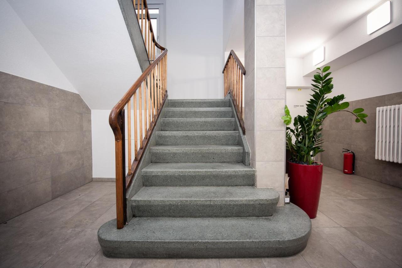 Zurich Furnished Homes 외부 사진