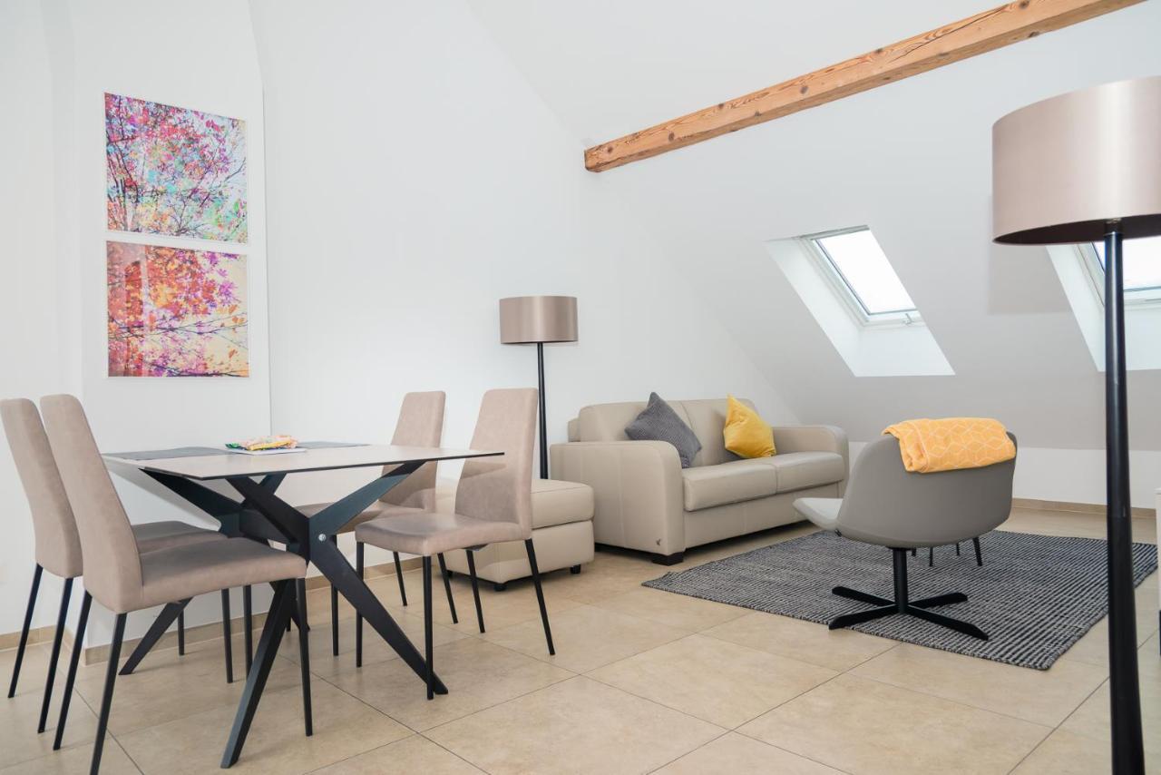 Zurich Furnished Homes 외부 사진