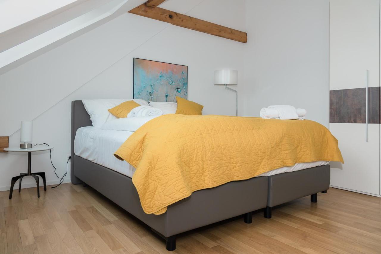 Zurich Furnished Homes 외부 사진
