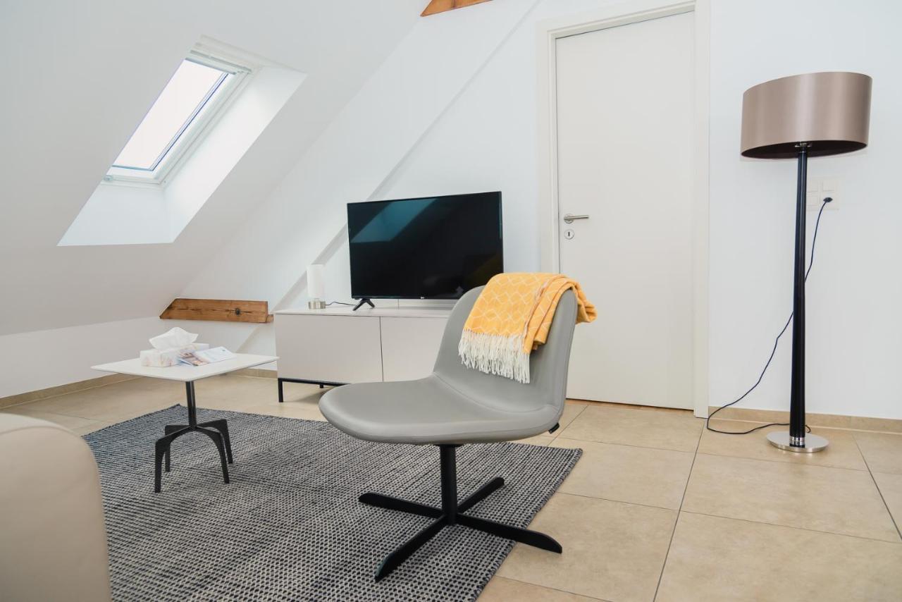 Zurich Furnished Homes 외부 사진