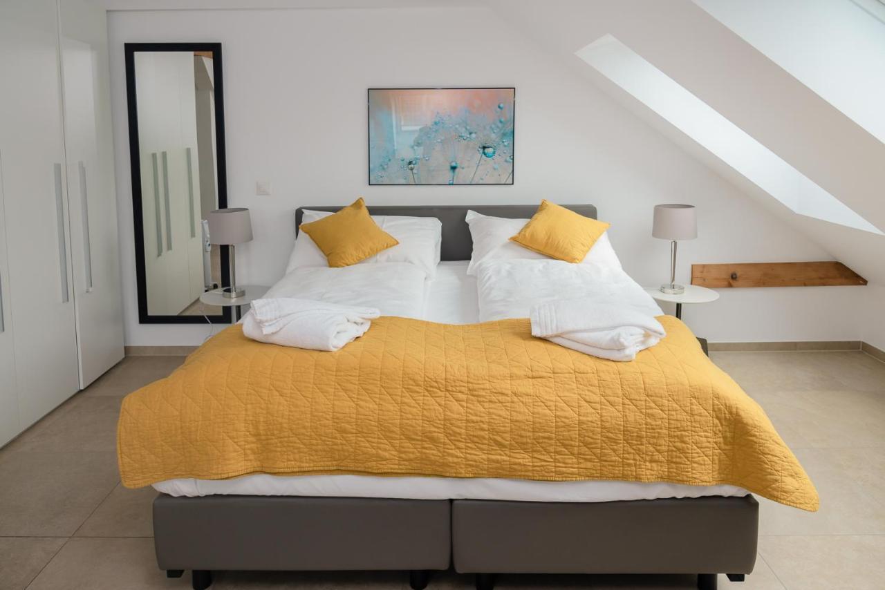 Zurich Furnished Homes 외부 사진
