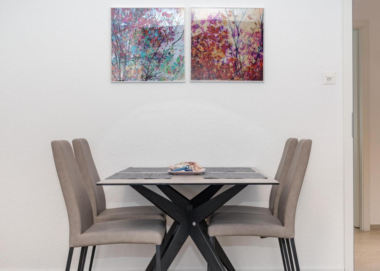 Zurich Furnished Homes 외부 사진