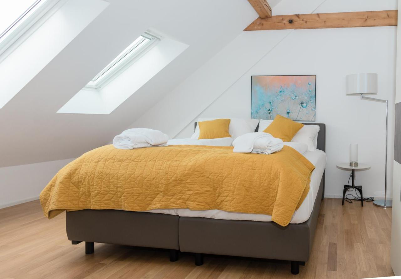 Zurich Furnished Homes 외부 사진