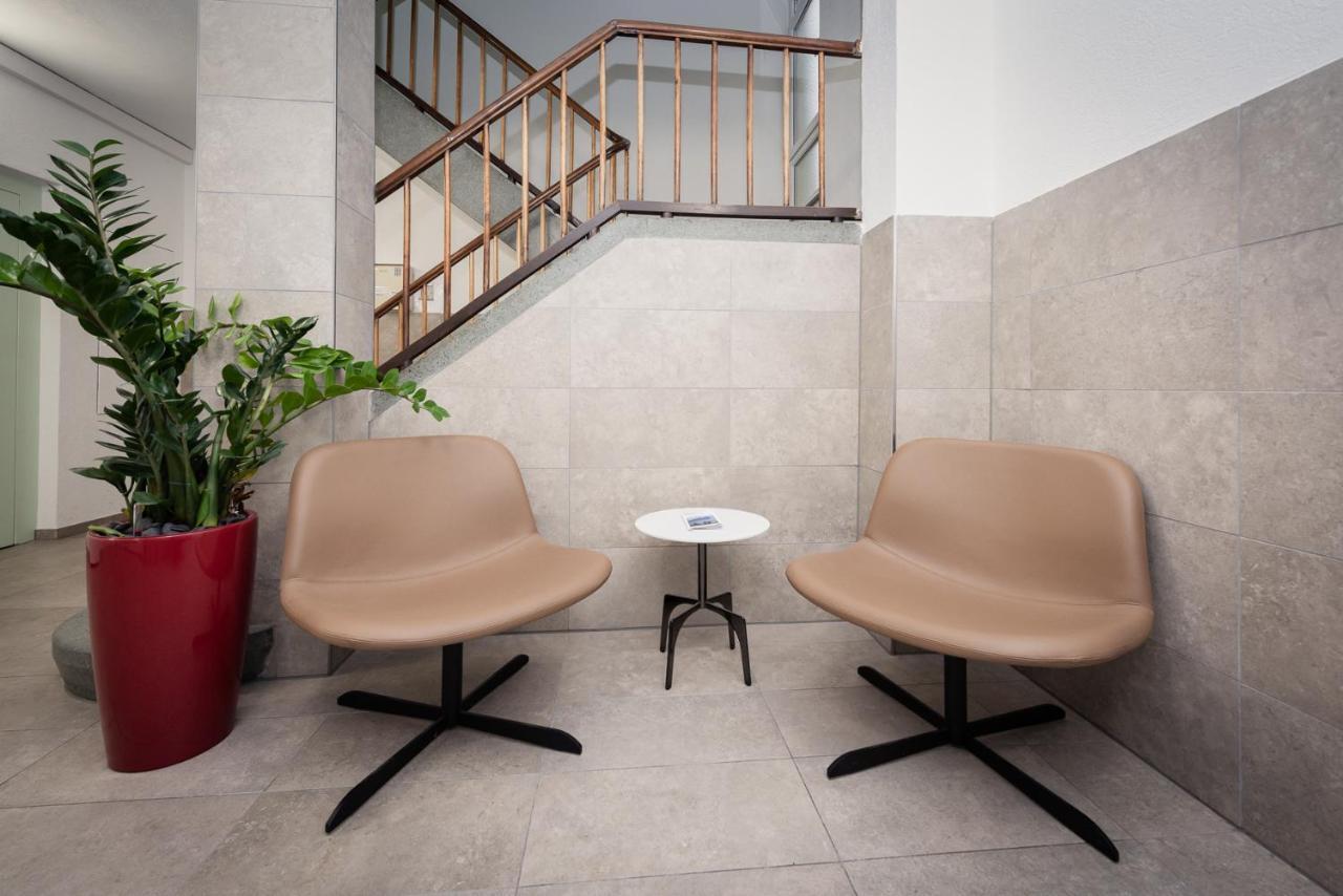 Zurich Furnished Homes 외부 사진