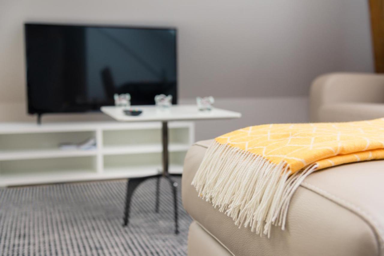 Zurich Furnished Homes 외부 사진