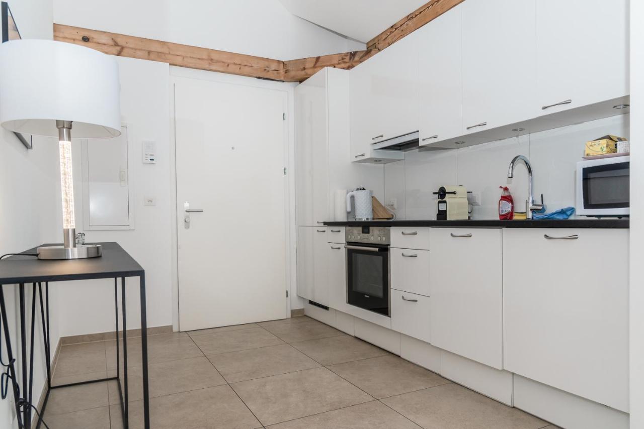 Zurich Furnished Homes 외부 사진