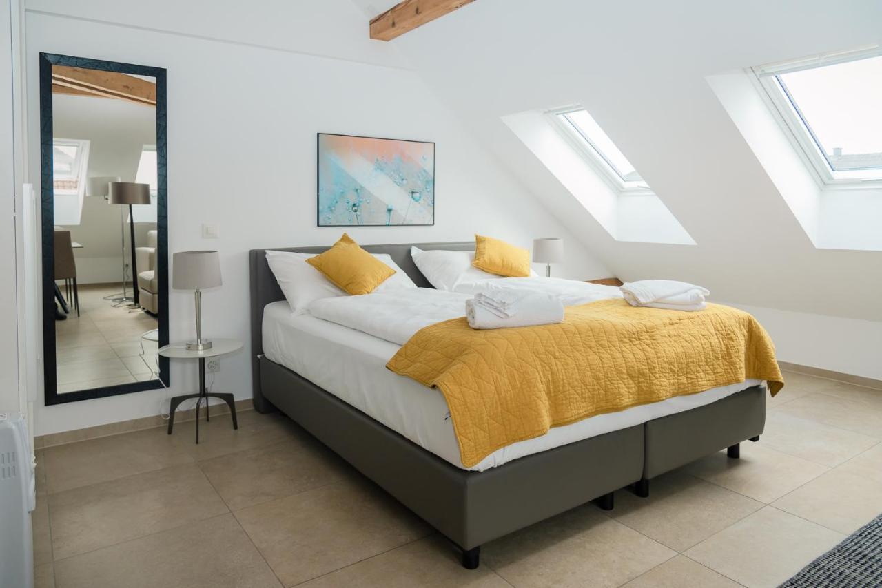 Zurich Furnished Homes 외부 사진