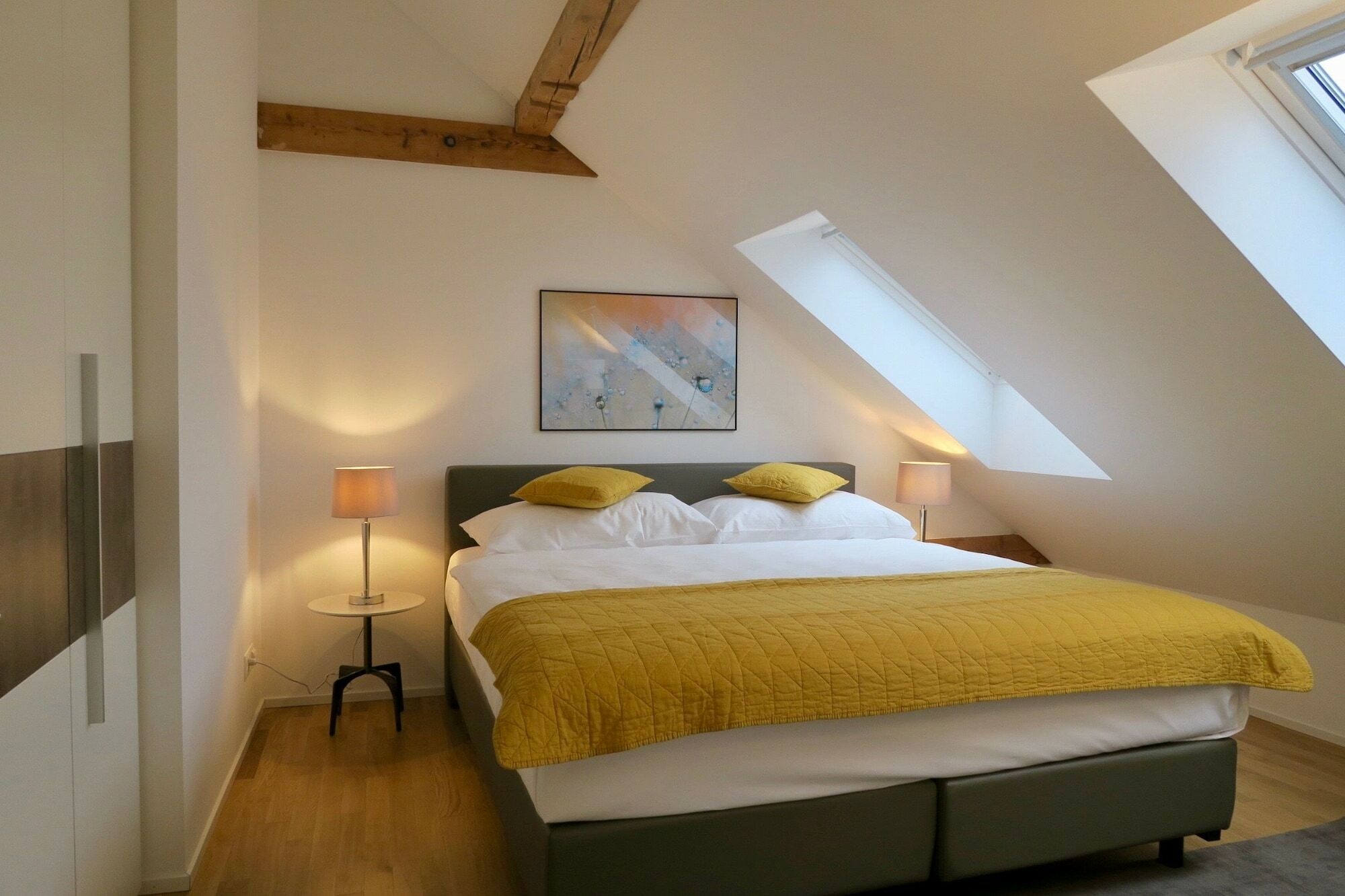 Zurich Furnished Homes 외부 사진