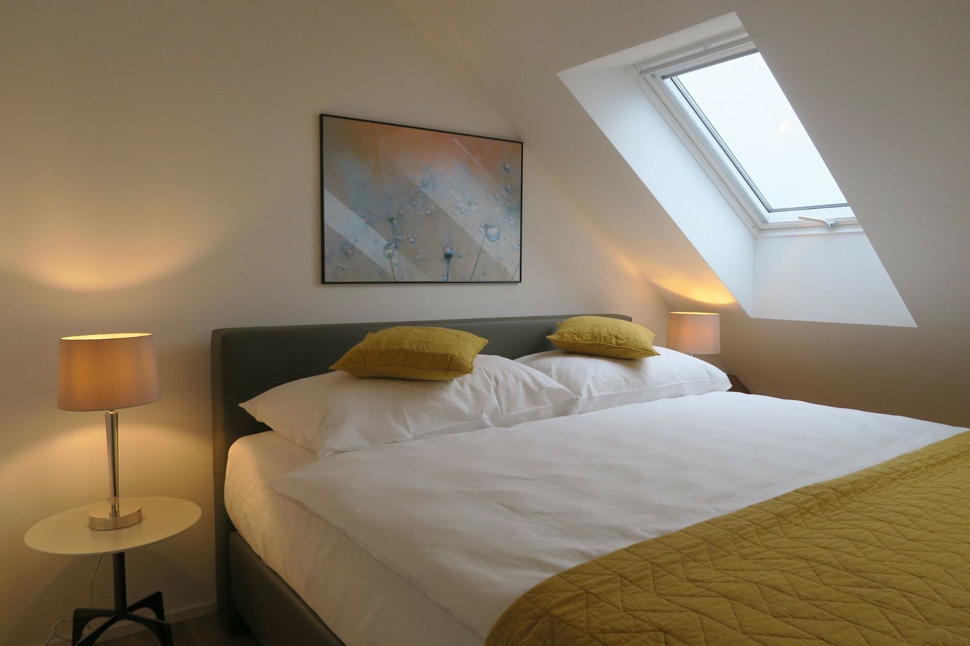 Zurich Furnished Homes 외부 사진